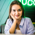 Sarah K.