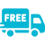 Free Shipping