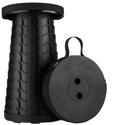 Collapsible Seat