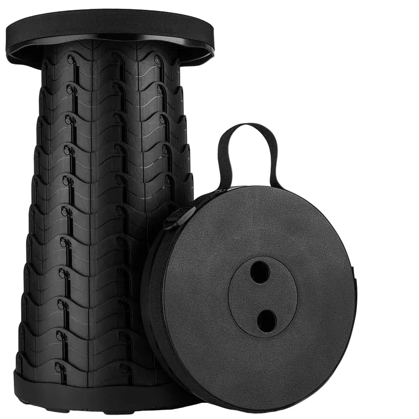 Collapsible Seat